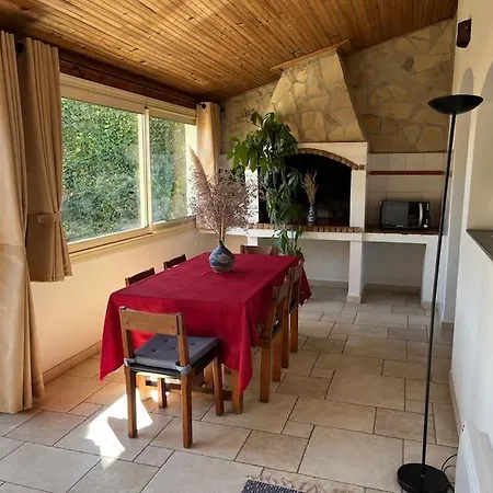 Villa Frontignan Plage *