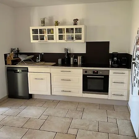 Villa Frontignan Plage ヴィラ フロンティニャン