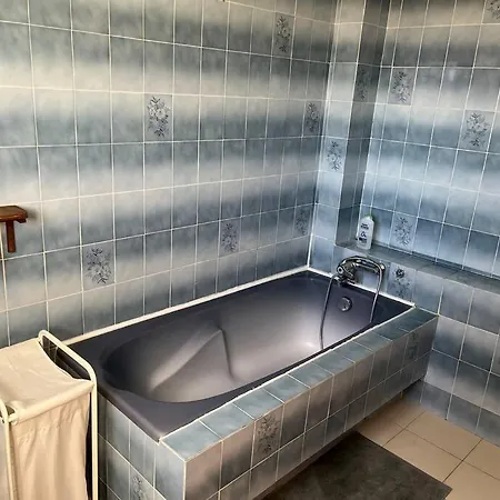 Villa Frontignan Plage *