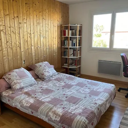 Villa Frontignan Plage *