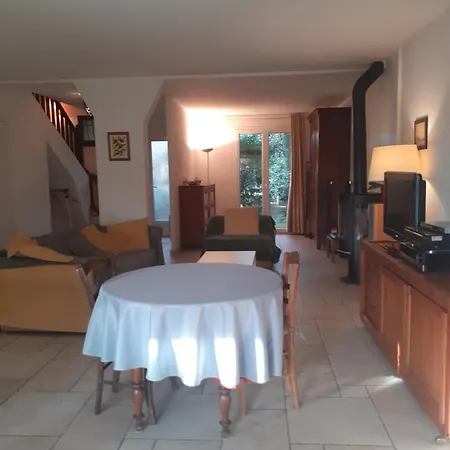 Villa Frontignan Plage