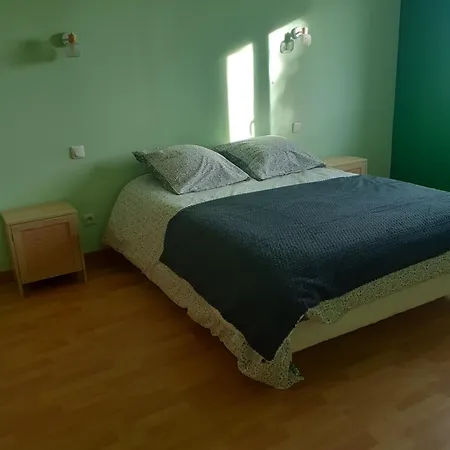 Villa Frontignan Plage ヴィラ *