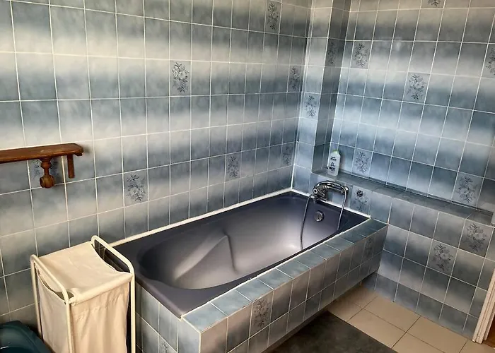 Villa Frontignan Plage *