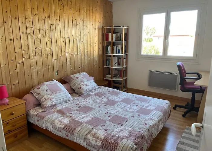 Villa Frontignan Plage *