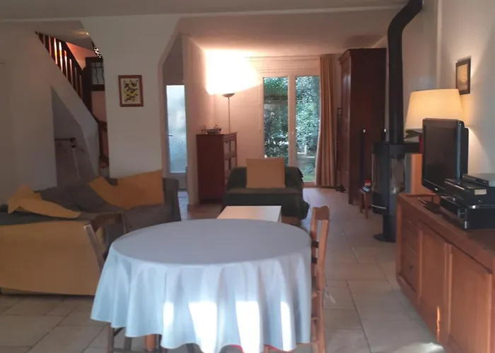 Villa Frontignan Plage