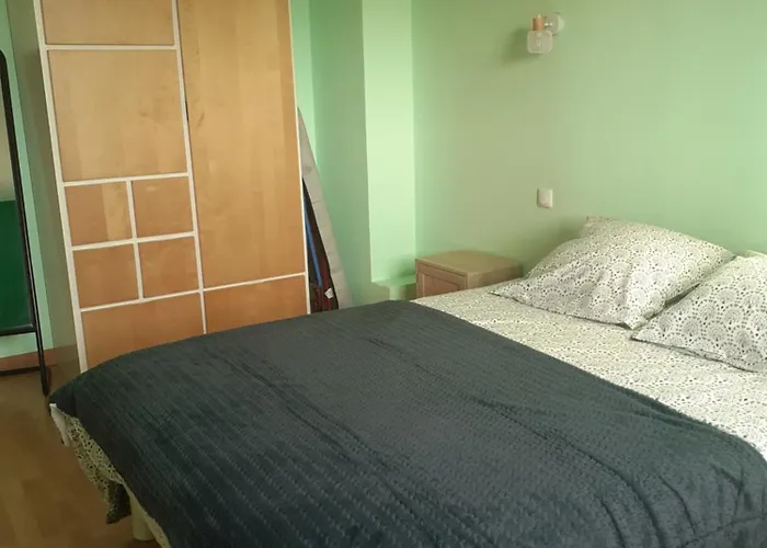 Villa Frontignan Plage Вилла