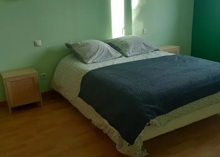 Villa Frontignan Plage Вилла *