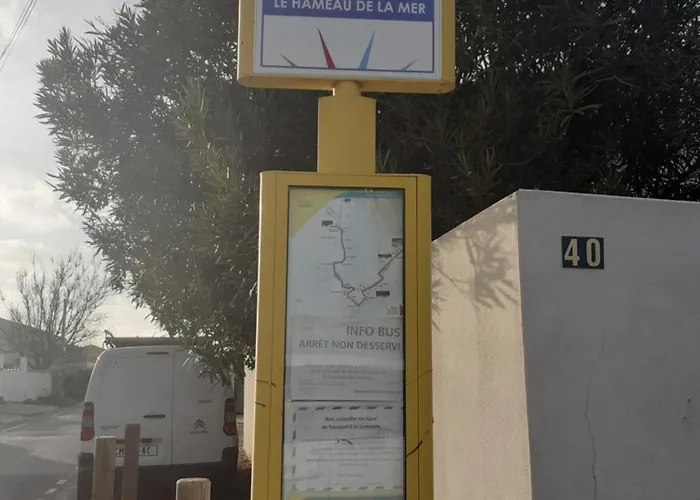 Villa Frontignan Plage